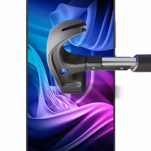 3mk Silky Matt Pro – tālruņa ekrāna aizsargs modelim Vivo X200 Pro Mini