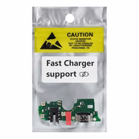 Uzlādes plate REALME 8 5G OEM (Ātrā uzlāde)