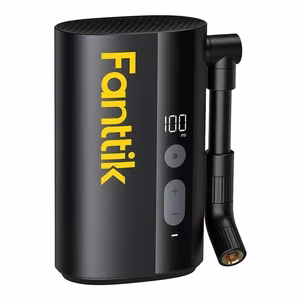 Fanttik X9 Ace velosipēda pumpis