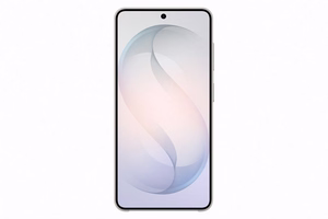Samsung Slim Магнитный Чехол для Samsung Galaxy S26, совместим с MagSafe - серый