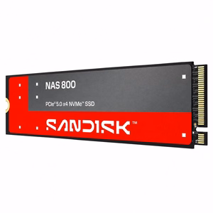 SanDisk NAS 800 SDSNP2192TAN NVMe SSD, 1,92 TB