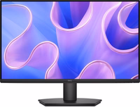DELL SE2725HM computer monitor 68.6 cm (27") 1920 x 1080 pixels Full HD LCD melns