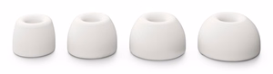 EPOS ADAPT E1 TWS in-ear biznesa / ikdienas Bluetooth austiņas baltas