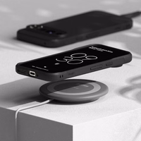 Ringke Onyx apvalks Google Pixel 9 Pro XL - melns