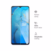 Aizsargstikls Blue Star - Oppo Reno 3