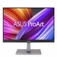 ASUS ProArt PA248CNV computer monitor 61.2 cm (24.1") 1920 x 1200 pixels Full HD+ melns