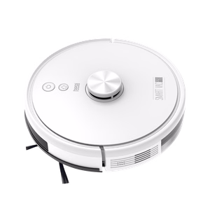 TEESA SMART VAC PRO putekļsūcējs robots