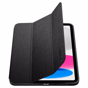 Spigen Urban Fit Case for iPad 10.9'' 2022 - Black