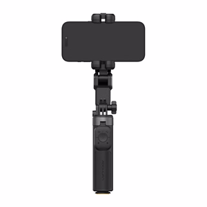 AOCHUAN M3 Pro Mini стабилизатор с AI-датчиком (черный)