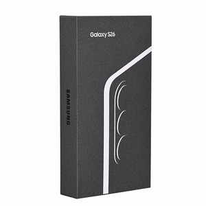 Мобильный телефон Samsung Galaxy S26 512GB фиолетовый SM-S942B
