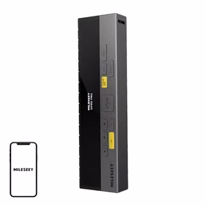 Mileseey DP 20 Pro 100 lāzera tālmērs