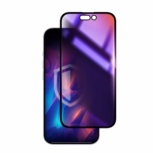 3mk Aizsargstikls Rainbow Privacy Apple iPhone 15