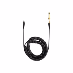 Beyerdynamic Pro X spirālveida kabelis Pro X austiņām, melns