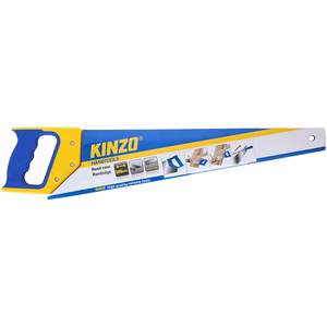 Kinzo rokas zāģis kokam, 50 cm