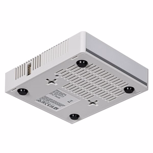 Piekļuves punkts MIKROTIK RB951UI-2HND 5 porti