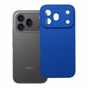 Maciņš Honor 600 PRO Matt 2.0 zils