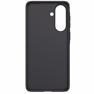 Nillkin Super Frosted Shield Pro maciņš Samsung Galaxy A57 5G melns