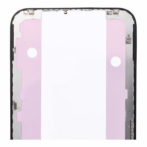 MUSTTBY LCD rāmis IPHONE X