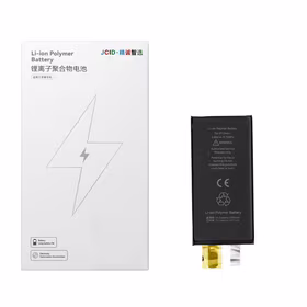 JCID Akumulators without BMS iPhone 12 Mini (liela ietilpība)