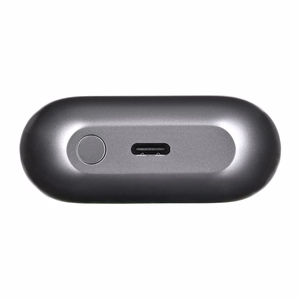 Samsung SM-R630NZAAEUE austiņas ar mikrofonu True Wireless Stereo (TWS), ausī ievietojamas, zvaniem/mūzikai, USB Type-C, Bluetooth, sudraba