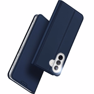 Maciņš Dux Ducis Skin Pro Samsung A376 A37 5G tumši zils