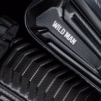 WILDMAN Velosipēda soma XT5 ūdensizturīgs 1,2L