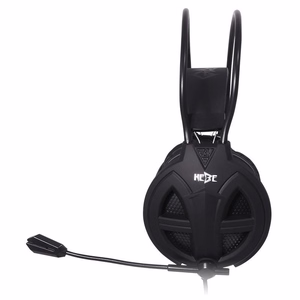 Gamdias Hebe V2 stereo spēļu austiņas ar mikrofonu PC / PS4