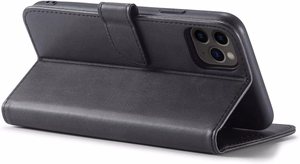 Maciņa futrālis Samsung A266 A26 5G melns