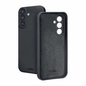 SBS Instinct Maciņš Samsung Galaxy A27 - melns