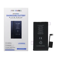 JCID Diagnosable Akumulators iPhone 14 Plus 4325 mAh (standard capacity)
