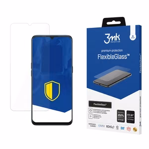 Aizsargstikls Oppo A91 - 3mk FlexibleGlass™