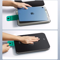 ESR UltraFit rūdītais stikls 2 komplekts iPad 10.9" 2022 (10. paaudze) / 11" 2025 (11. paaudze)