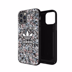 Adidas OR SnapCase Belista Flower Чехол для iPhone 12 / iPhone 12 Pro - мультиколор