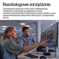 HP USB-C 100W G6 doks