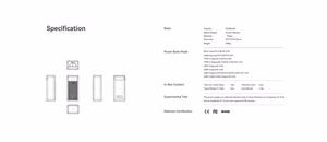 Powerbank Veger Tank Lite (W5001) PD QC3.0 5A 22,5W 50000 mAh black