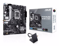 ASUS PRIME H610M-A WIFI Intel H610 LGA 1700 micro ATX