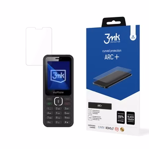 3mk ARC+ protective plēve for MyPhone 6320