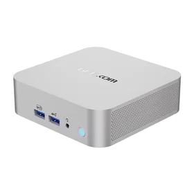 GEEKOM Mini PC A8 Ryzen 7 8745HS 32GB RAM 1TB + Win11 Pro