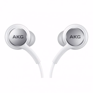 Hands Free Samsung EO-IC100BW White  / 100% Genuine / Type-C