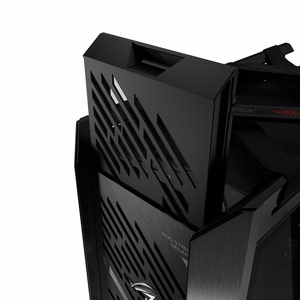 ASUS ROG Strix Helios II GX601S datora korpuss ATX Midi Tower melns