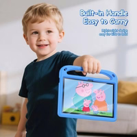 Futrālis Dux Ducis Puff Lenovo Tab M11 TB330 blue