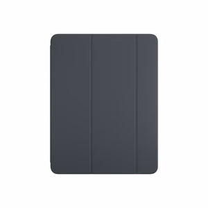 Apple Smart Folio MWK33ZM/A – чехол для iPad Pro 13-inch (M4), чёрный