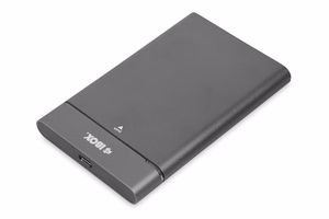 iBox HD-06 2,5" HDD korpuss