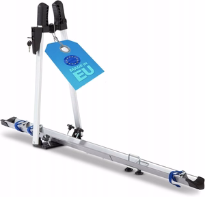 Velosipēda jumta turētājs Fischer Xtreme