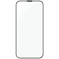 Uniq Optix Vivid aizsargstikls iPhone 15 Pro Max ar aplikatoru