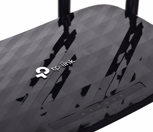 Maršrutētājs TP-LINK EC225-G5