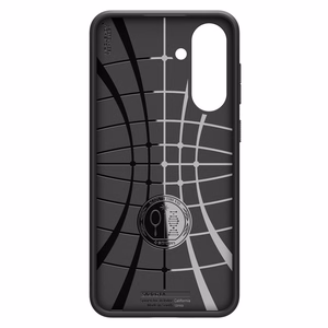 Spigen Liquid Air Case for Samsung Galaxy A56 5G - Black