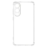 Clin Anti Shock 1,5mm Samsung Galaxy S25 Edge caurspīdīgs