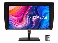 Asus ProArt Display PA27UCX-K 27 collu monitors
