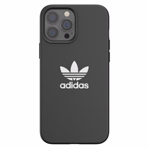 Adidas OR Silikona iPhone 13 Pro Max 6.7 "melns 47150